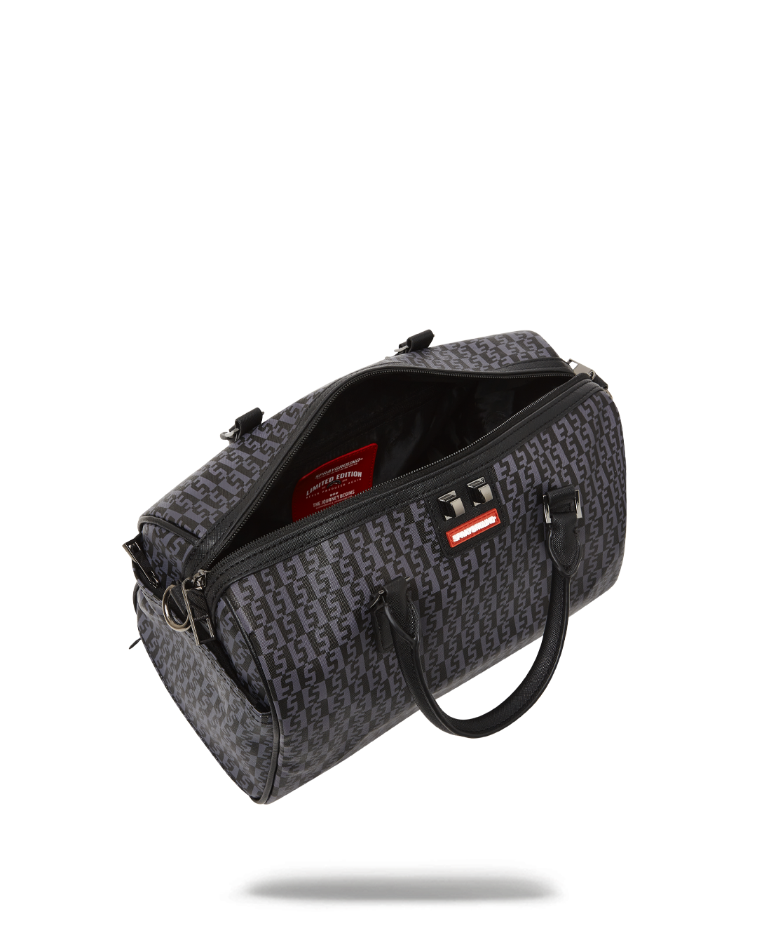 SPRAYGATTI REVV MINI DUFFLE