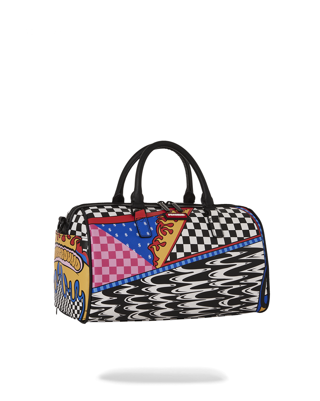 MOSH PIT MINI DUFFLE