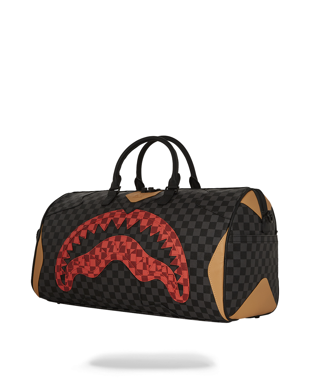 EVIL GENIUS DUFFLE
