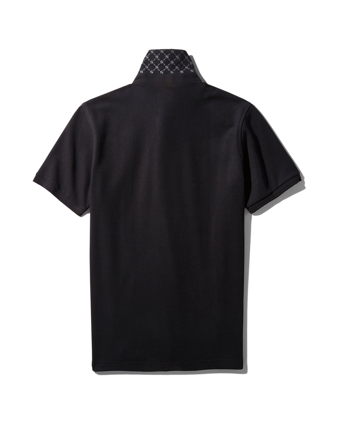 GODFATHER PIMA COTTON MADE IN PERU POLO