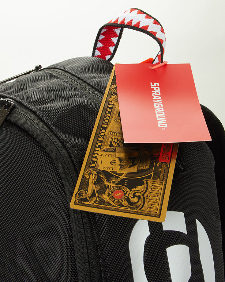 METROSHARK BACKPACK