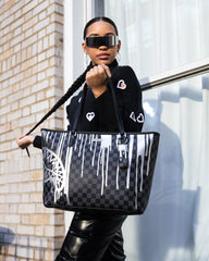 CHATEAU GHOST TOTE