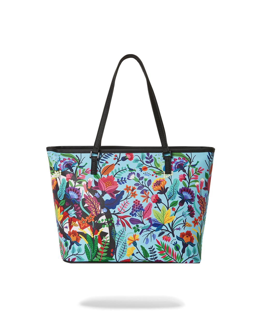AVANT GARDEN TOTE