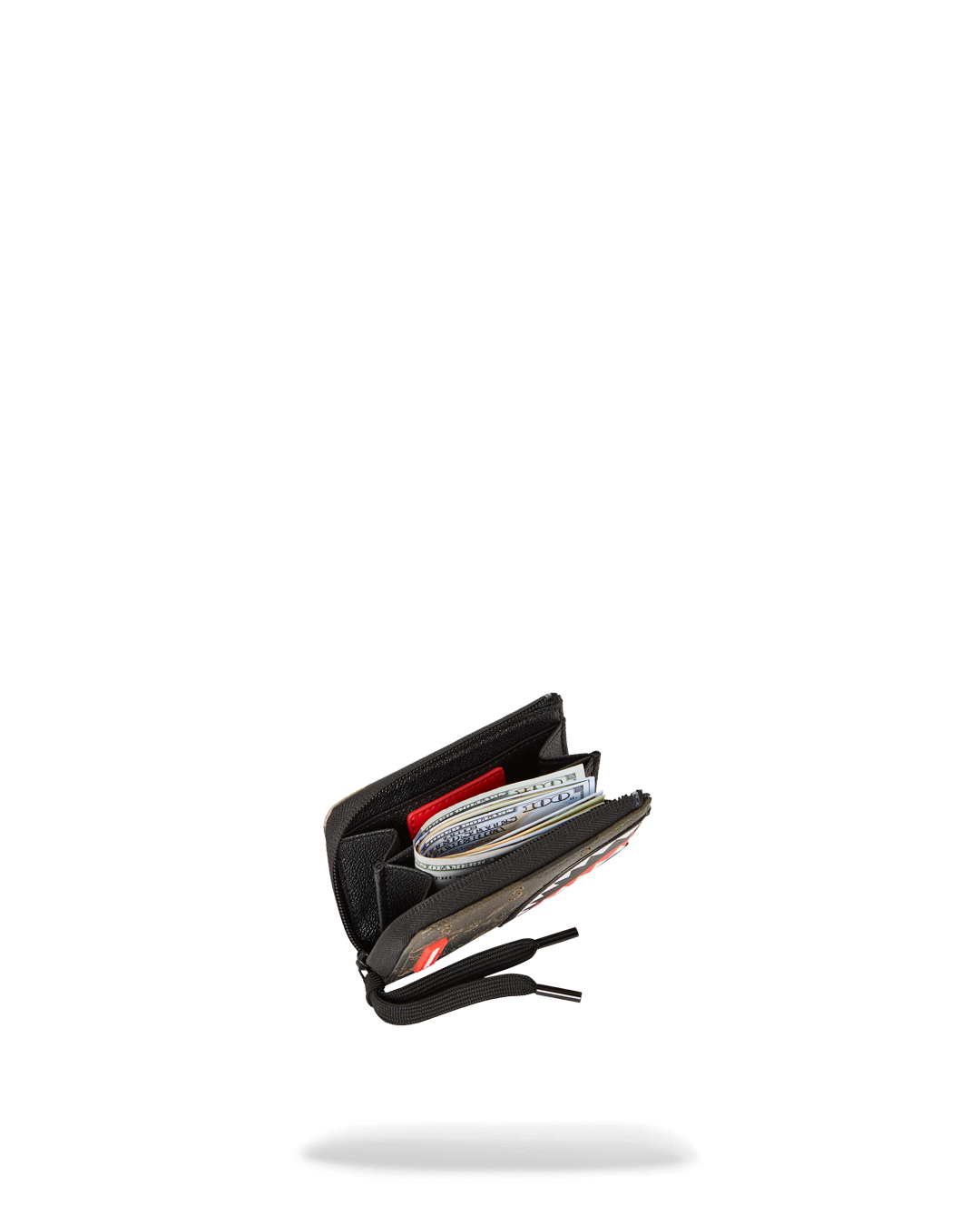LASERS BLAZIN WALLET