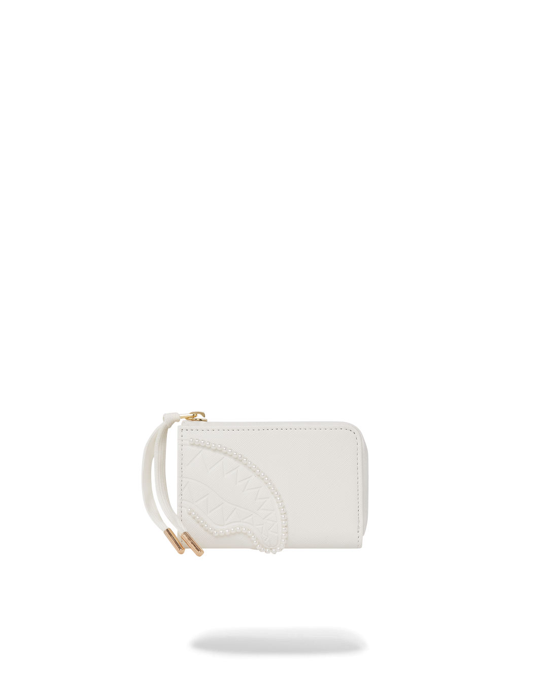 SECRET LIFE OF PEARLS WALLET