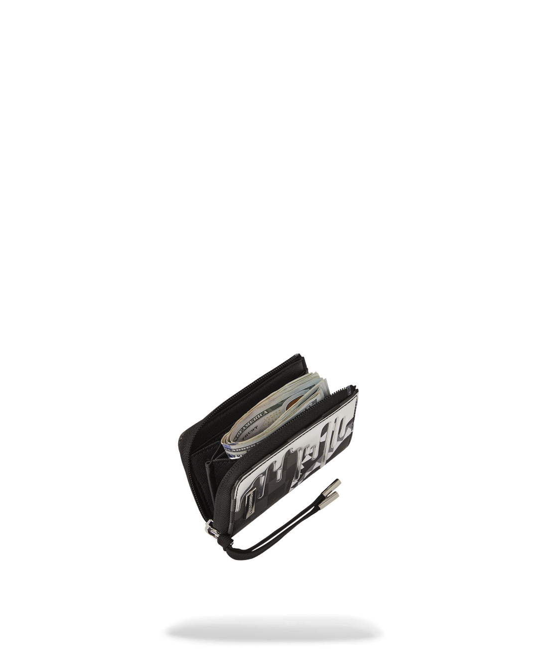 GHOST DRIP WALLET