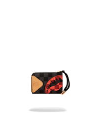 EVIL GENIUS WALLET