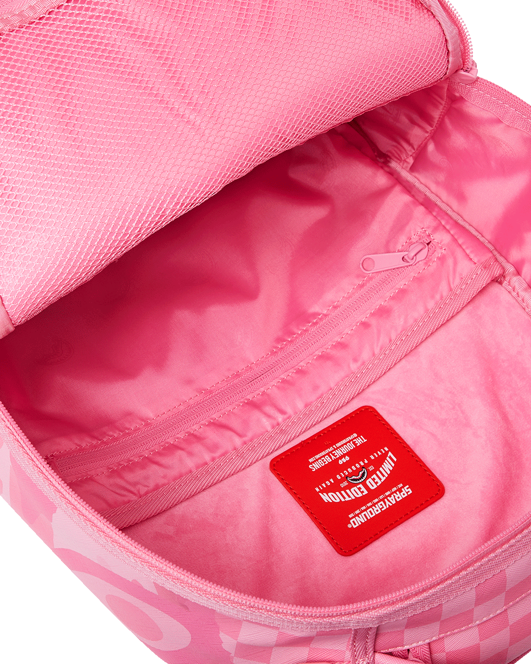 3AM TURNT DLXSV BACKPACK