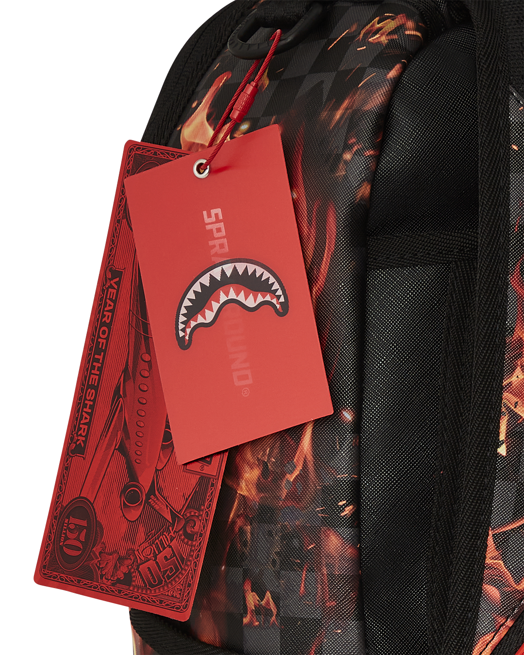 COLD HEAT DLXSV BACKPACK