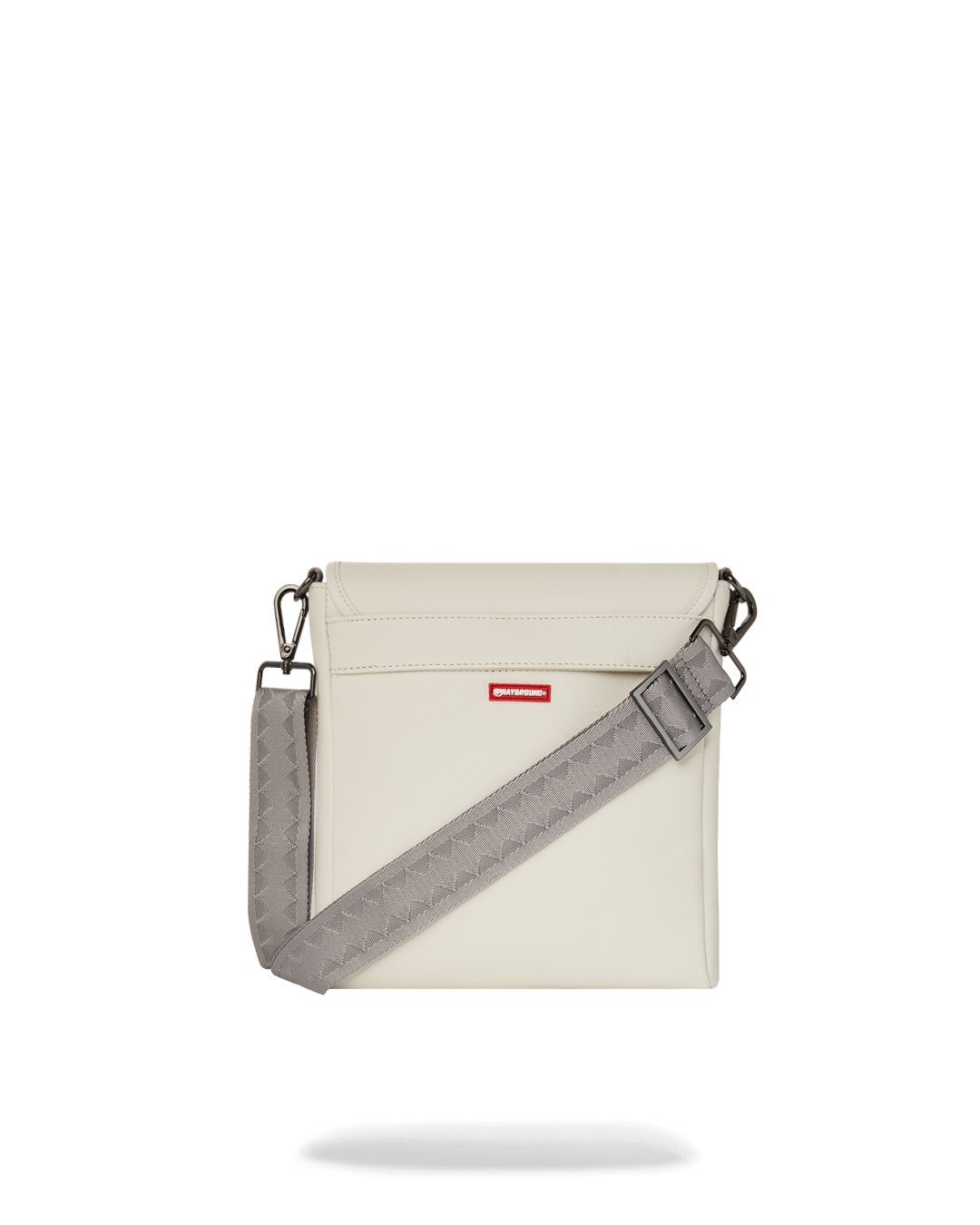 SHARK CENTRAL DYNAMIC MESSENGER SLING BAG