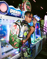 DOODLE DREAMZ DLXR BACKPACK