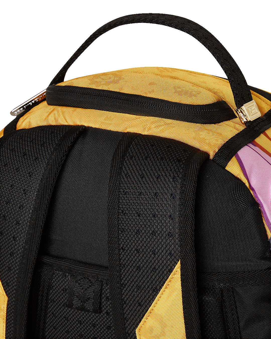 MY LITTLE PONY PARTY DLXR BACKPACK